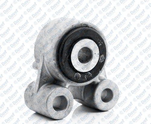 ECEM 905 Sanziman Takozu C-Max-Focus 05->  ####